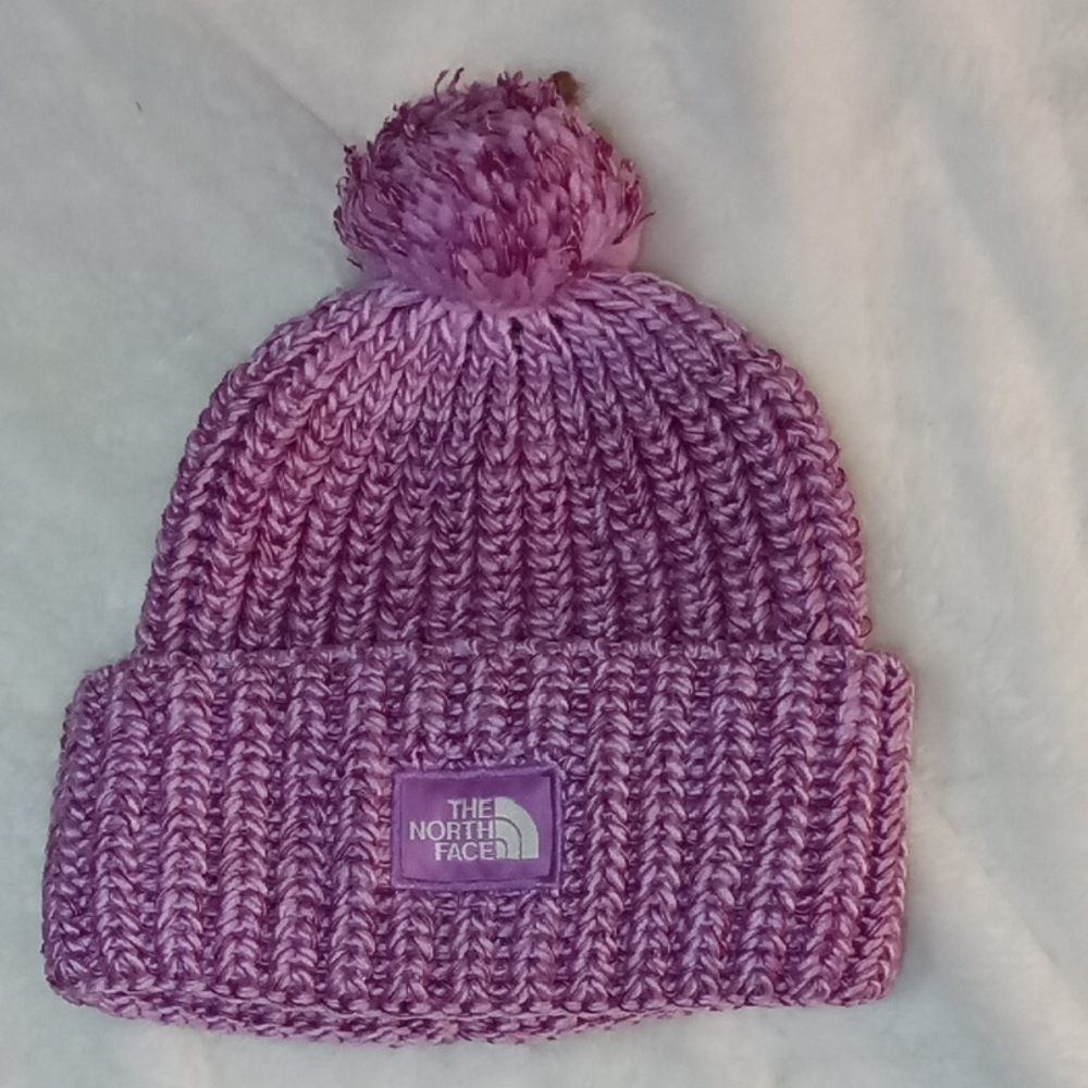 The North Face Cozy Chunkie Cabin Beanie